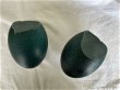 画像2: エミュー　卵殻　B級品 (2)