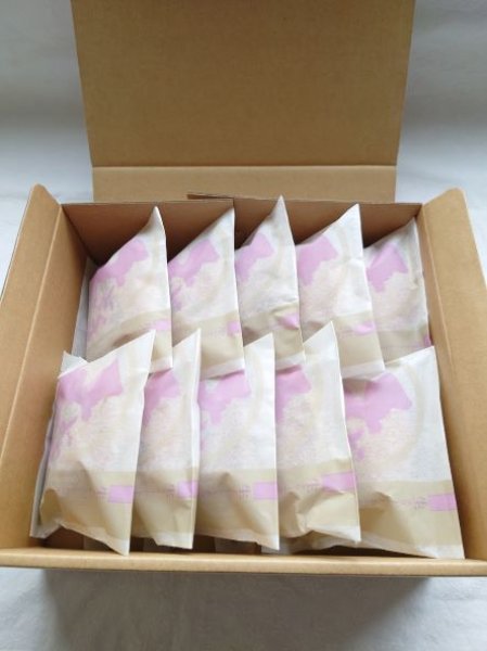 画像4: エミュー生どら焼き 4個入り　6個入り　10個入り (4)