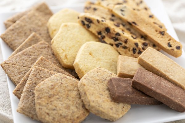 画像2: 【送料込み】【直送便】【常温】ダーチャの焼菓子詰め合わせ (2)