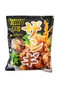 【送料込み】【直送便】冷凍ザンギセット(しょうゆ・塩)